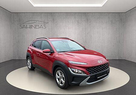 Hyundai Kona Edition 30 2WD Navi CarPlay/Spurhal./RFK