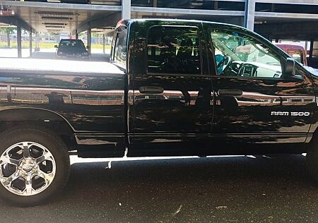 Dodge RAM 1500 Sport,4x4,lpg,Wertgutachten, ahk 3T