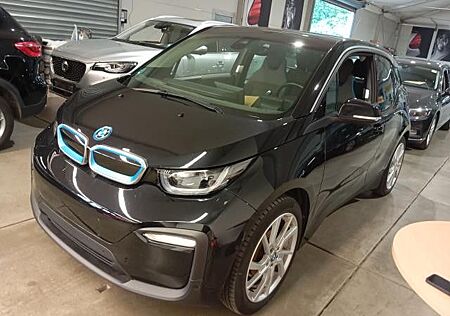 BMW i3 94Ah REX*1Hd*NavPr*DA+*PAss*SHZ*LED*Busi+Comf