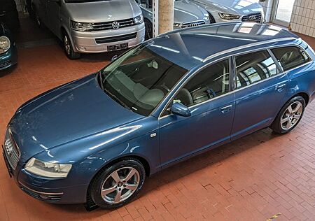 Audi A6 Avant 3.2 FSI Quattro - ORIGINAL 98.998 KM