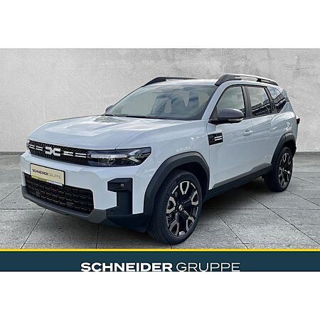Dacia Bigster leasen
