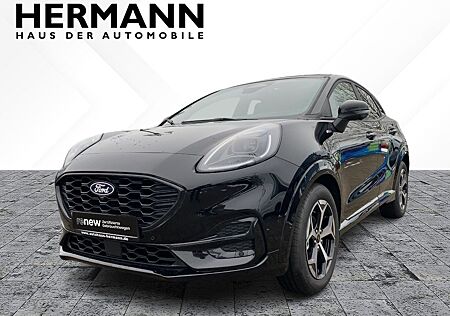 Ford Puma 1.0 EcoBoost Mild Hybrid ST-Linie S/S