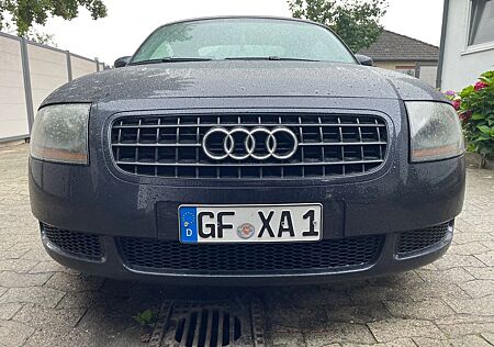 Audi TT Coupe 1.8T 132 kW -