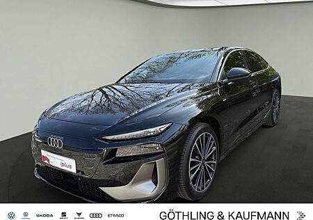 Audi A6 e-tron A6 Sportback e-tron*Matrix*HUD*B&O*360*Privacy*