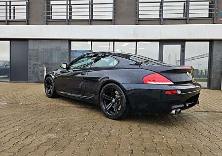 BMW M6 Coupé LCI, Great Condition