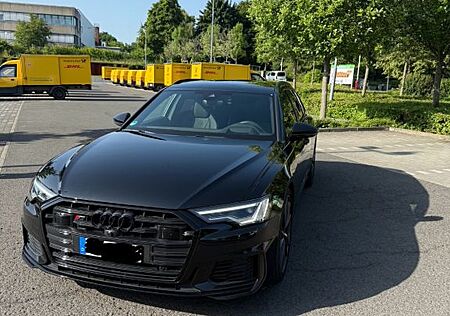 Audi S6 TDI quattro tiptronic Avant -