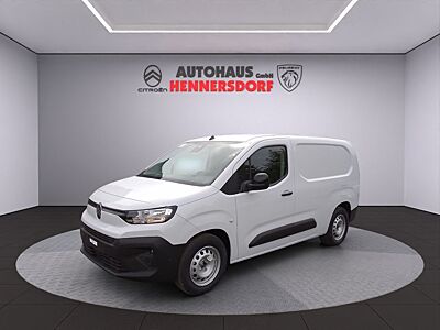 Citroën e-Berlingo L2 erhöhte Nutzlast (50 kWh)