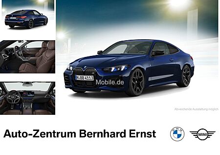 BMW M440i xDrive Coupe M Sport Pro Glasdach HK 360Â°