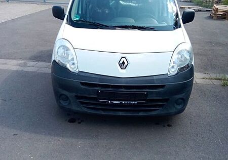 Renault Kangoo Expression 1.5 dCi 90 FAP Expression