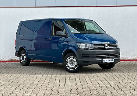 VW T6 Transporter Volkswagen Lang, DSG, 4-Motion
