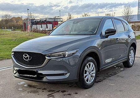 Mazda CX-5 2.0 SKYACTIV-G 165 Edition 100 FWD Edition