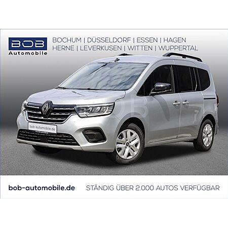 Renault Kangoo leasen