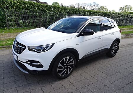Opel Grandland X Grandland / Ultimate / Apple CarPlay / Navi /