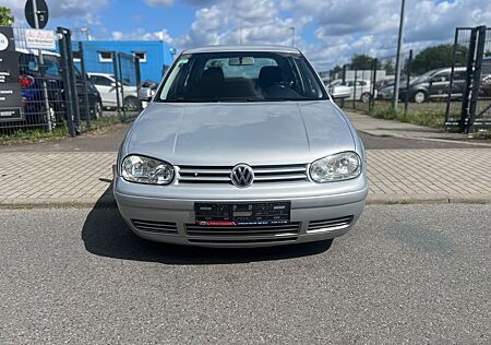 VW Golf Volkswagen 1.6 Auto Pacific/ AUTOMATIK/TÜV 05.2027