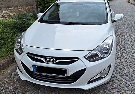 Hyundai i40 1.6 GDI Comfort