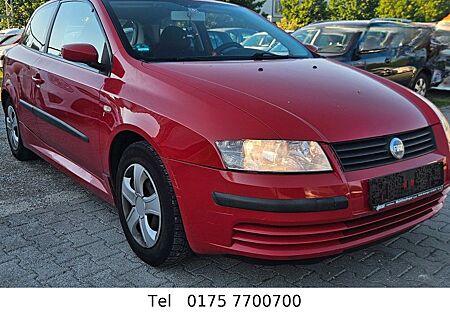 Fiat Stilo 1.8 16V Dynamic Tüv