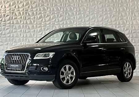 Audi Q5 3.0 TDI quattro*PANO*NAVI*XENON*TEMP*