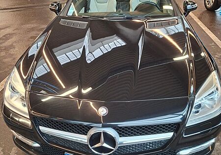 Mercedes-Benz SLK 250 CDI -
