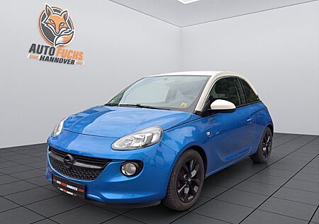 Opel Adam 1.4 Jam SHZ MFL TEMPO PDC KLIMA BLTHT