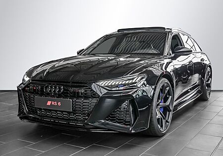 Audi RS6 Avant performance PANO MATRIX-LED LASER 360°