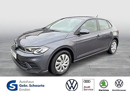VW Polo Volkswagen VI 1.0 Fresh Klima+Sitzhzg.+PDC+LED+MFL+GJR