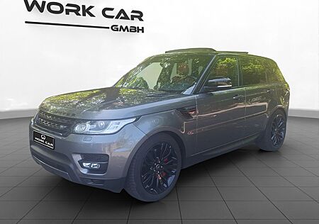 Land Rover Range Rover Sport HSE Dynamic