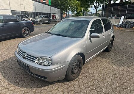 VW Golf Volkswagen 1.4