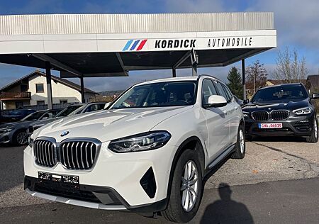 BMW X3 xDrive 20iA G01 LCI/LC+/SPORTSITZE/CAM/SHZ