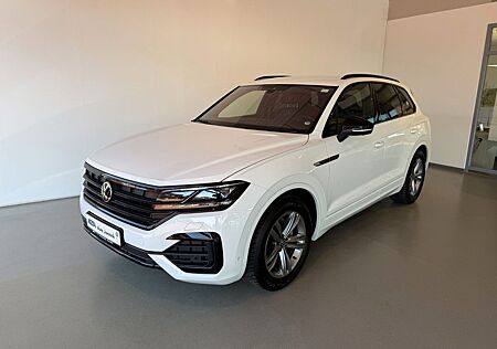 VW Touareg Volkswagen 3.0 TDI R-Line | Matrix | ACC | Leder