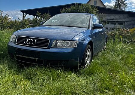 Audi A4 2.4 V6
