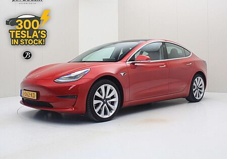 Tesla Model 3 gebraucht kaufen Tesla Model 3 Long-Range AWD 351pk 75 kWh [ AUTOPILOT+