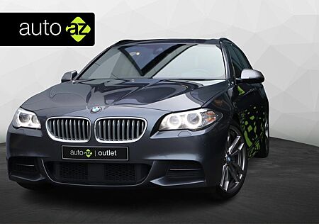 BMW M550xd M550 5 Serie Touring / Panorama / Adaptiv