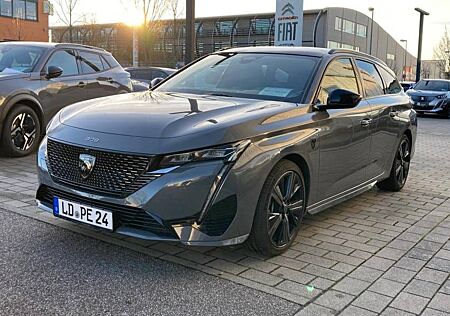 Peugeot 308 SW GT Hybrid 136 e-DSC *SOFORT VERFÜGBAR*