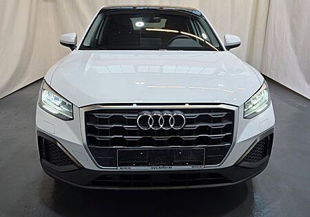 Audi Q2 gebraucht kaufen Audi Q2 35 TFSI basis