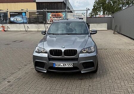 BMW X5 M 555PS