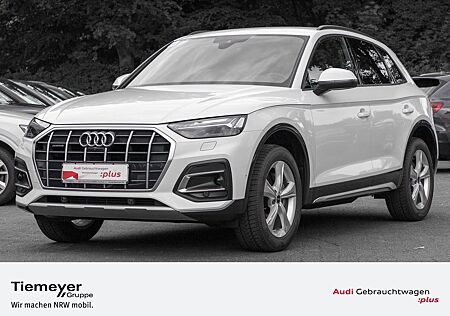 Audi Q5 40 TFSI Q MATRIX AHK LM19 KAMERA eSITZE