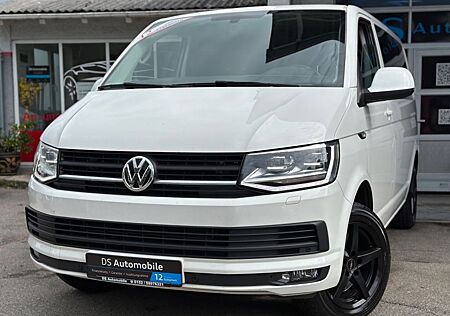 VW T6 Transporter Volkswagen DSG/AHK/LED/Standheizung/SHZ