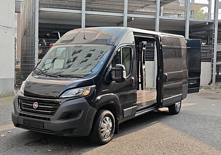 Fiat Ducato 2,3 MultiJet 150 PS Avtomatik 1 Hand