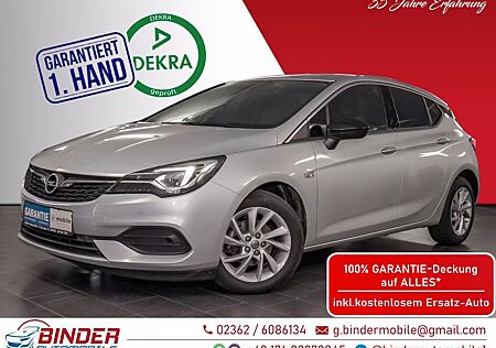Opel Astra K Elegance*GARANTIE*SORGLOS-PAKET*TOP*