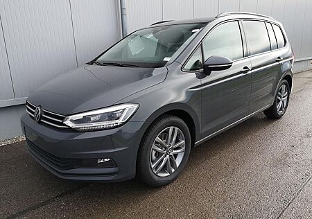VW Touran Volkswagen Comfortline BMT/Start-Stopp 1.5TSI DSG...