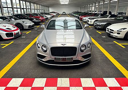 Bentley Continental GT 4.0 V8 S MULLINER/PREMIER/NAIM