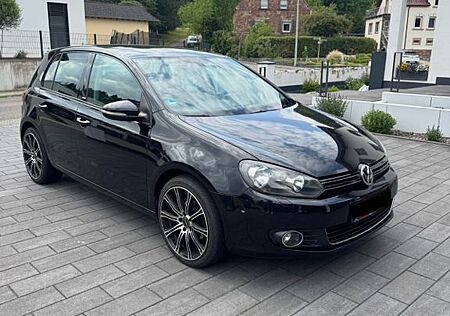 VW Golf Volkswagen 1.6 TDI Style Style