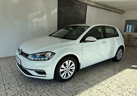 VW Golf Volkswagen VII Lim. Comfortline BlueMotion TGI
