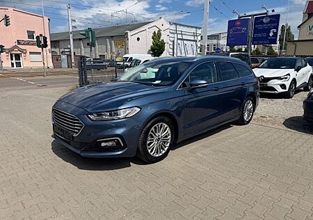 Ford Mondeo 2.0 Hybrid Titanium*LED*NAVI*Kamera*Keyle