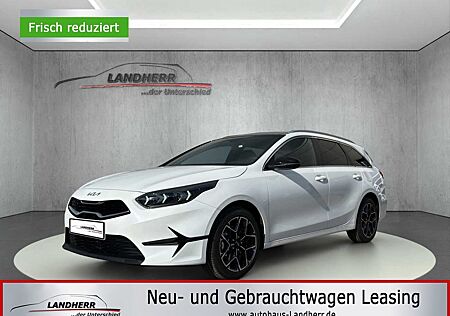 Kia Cee'd Sportswagon Ceed SW 1.5 Sport // Panorama/Kamera
