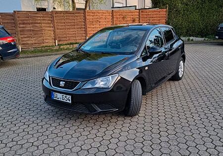 Seat Ibiza 1.4, TÜV, Inspektion und viel weiteres NEU