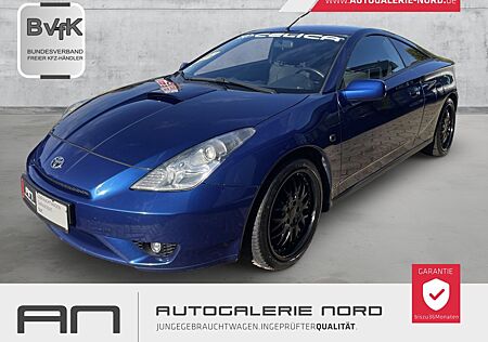 Toyota Celica 1.8 I-16V S TÜV neu