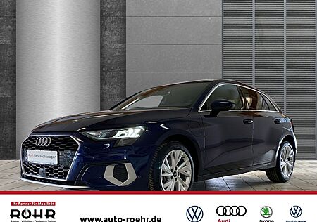 Audi A3 Sportback advanced (Garantie 03/2029.Navi.SHZ