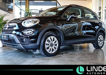 Fiat 500X Cross |U-CONNECT|TEMPO.|PDC|LANE|KLIMA