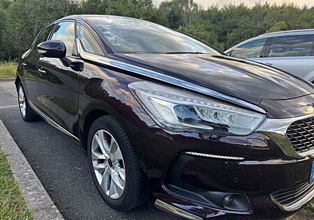 DS Automobiles DS 5 DS5 BlueHDi 180 SportChic EAT6 SportChic